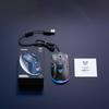 Игровая мышь Onikuma CW917 2.4G, проводная и беспроводная игровая мышь