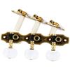 ARIA Aria Classical Guitar Tuner Set 1:14 AT-450C -Classical Guitar-