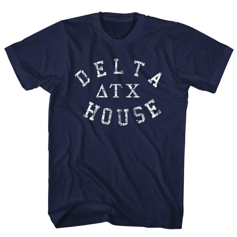 Animal House Delta House Movie Shirt