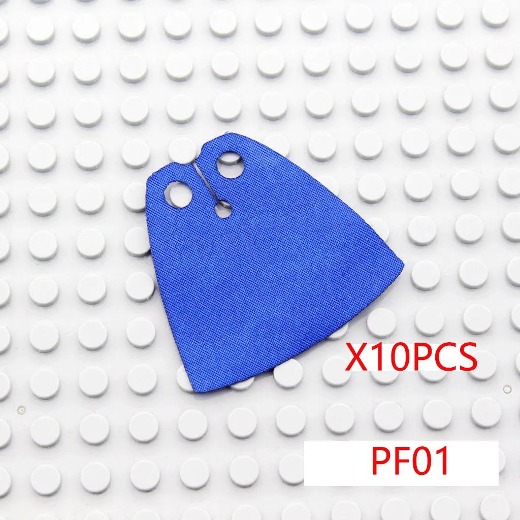 Строительные блоки MOC Фигурки солдат Наполеоновских войн Аксессуары Средневековые рыцари Наплечники Кепка Кисточка Жилет Приседающая нога