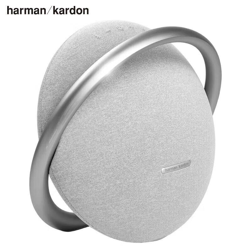Harman Kardon Onyx Studio 7 Portable Bluetooth Speaker
