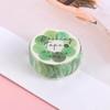 Journal Scrapbooking Photo Decor Stationery Masking Tape Fruit Tape Shaped Washi Tape Sticky Paper