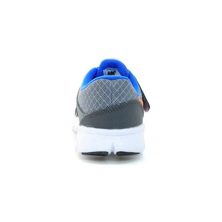 Nike Детские беговые кроссовки Flex Experience 3 для дошкольников 653702-004