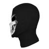 Маска Жнеца Косплей Череп Призрак Смерть Хэллоуин Косплей Костюм Балаклава ADM