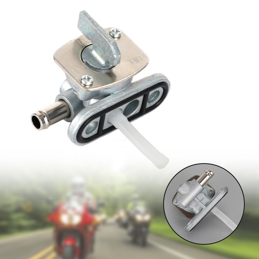 Топливный кран бензобака, кран для Yamaha YZF R1 XJ900 YZ80 4KM-24500-00