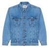 Wrangler Anti Fit Relaxed Denim Jacket
