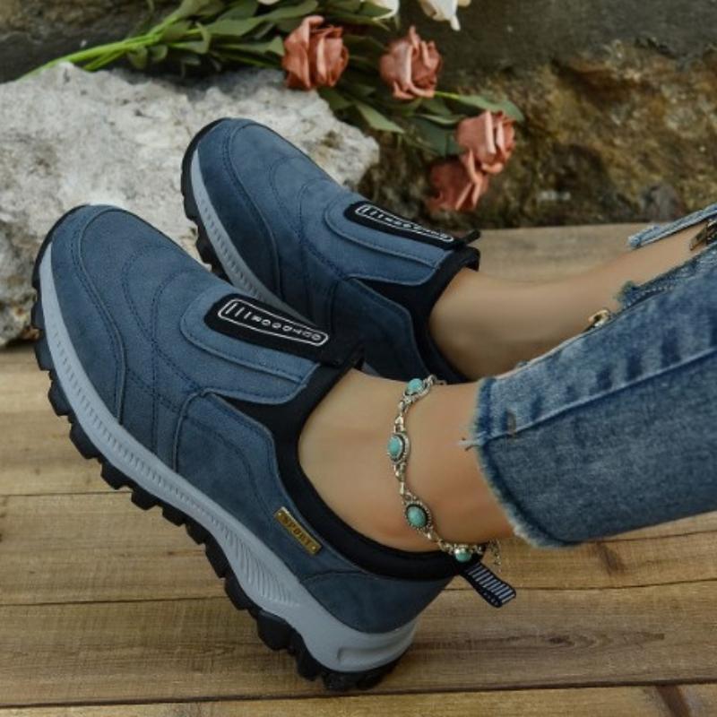 Большой размер Новая классическая простая обувь для ходьбы Уличная повседневная спортивная обувь Мужская обувь для ходьбы Обувь для пешего туризма Обувь для пешего туризма и бега