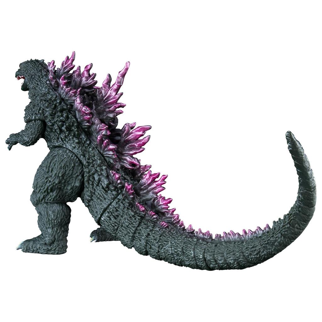 Movie Monster Series Millennium Godzilla [BANDAI] Ver.2.0