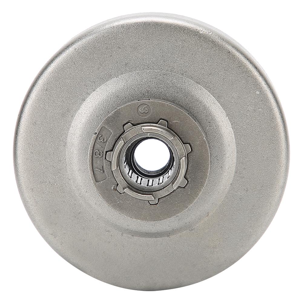 Комплект звездочки барабана муфты сцепления 3 / 8in-7T для Husqvarna 288281 288XP 281XP 181