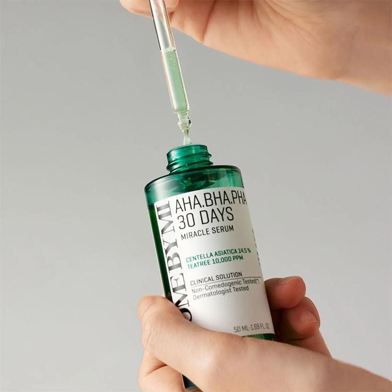 SOME BY MI AHA BHA PHA 30 Days Miracle Serum 50ml