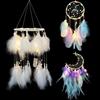 Dream Decor Catcher Wind Chimes Girl Home Hanging Kids Children Bedroom Baby Room Decoration Aesthetic Accessories Decor