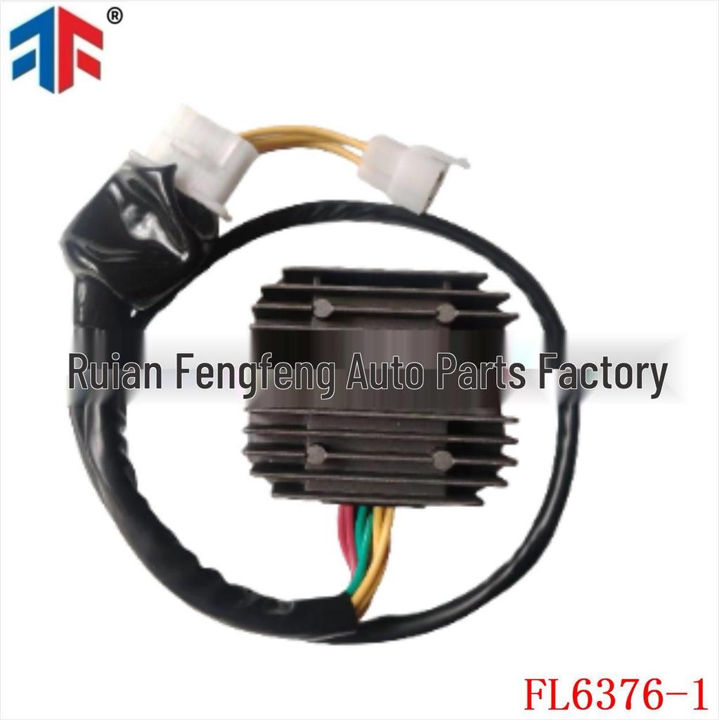 Honda XLV Transalp 600 Регулятор-выпрямитель 31600-MM9-000