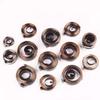 Spiral Flat Wire Coil Torsion Spring, Constant Force Extension Springs ,Thickness 0.7mm x Width, 25mm x Length, 1100mm, 1Pc