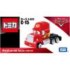 Takara Tomy Disney Cars Tomica C-15 Mack Diecast Toy Vehicle for Ages 3 and Up