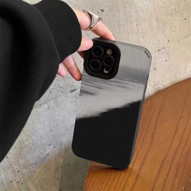 Yellow Leopard Print Case For Iphone 11 Pro Max 14 Plus 13 12 Camera Protect Shockproof Phone Cover For Iphone 7 Plus 8 Xr Xs X