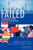 Книга Failed : Government Policies In the East and the West
