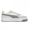 Puma Carina Street 38939020 Puma White Stormy Slate Puma Gold