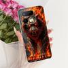 6.78'' For Realme 16Pro RMX5121 RMX5120 Case For Realme 16 Pro Cover Fashion Butterfly Cute Cat Cool Painted Soft Phone Casing