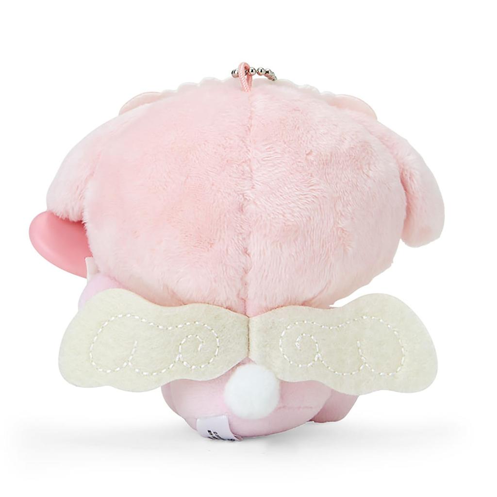 Mascot Holder My Melody 084859 [Sanrio] (Baby Angel)