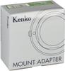 Kenko Mount Conversion Adapter M42 Mount Lens Adapter for Fujifilm X Body Made in Japan 607206
