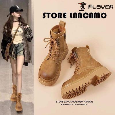 Ботинки – Ботинки