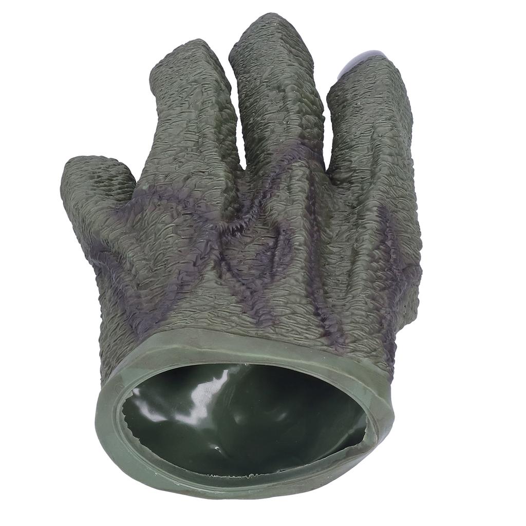 Dinosaur Claws Jurassic World Gloves Hands Paw Toys Costume Accessories for Adults Kids