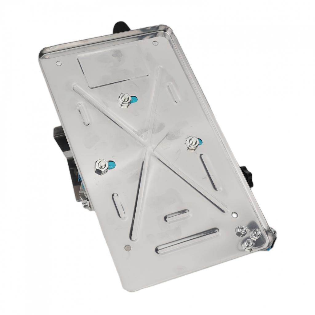 Ручная мясорубка, регулируемая овощерезка, нержавеющая сталь, говядина, баранина, рулет