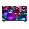 LG AI TV UA73 (2025) 50" LED UHD 4K – 50UA73006LA