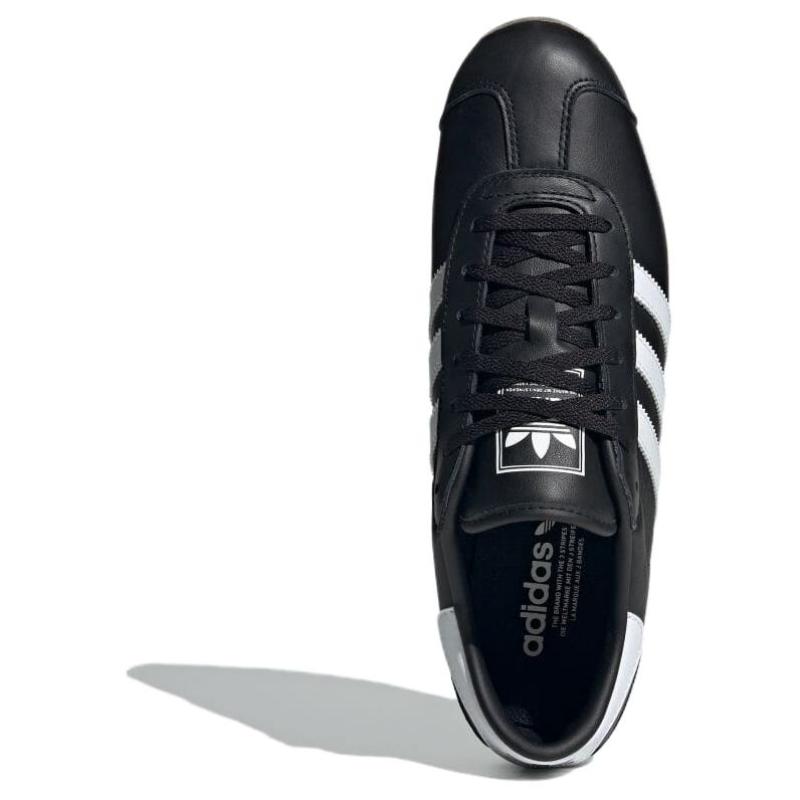 adidas Кроссовки Country 2 'Black White' ID6600