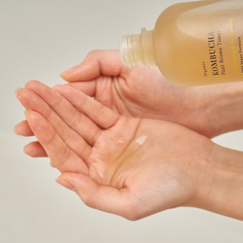 Herbloom Тоник для биома растений комбуча 150 мл