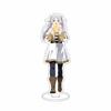 Frieren: Beyond Journey's End Anime Figures Cosplay Acrylic Stands APH  Character Model Cute Plate Desk Decor Pro Gift