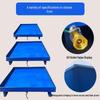 Stainless Steel Spill Containment Pallet