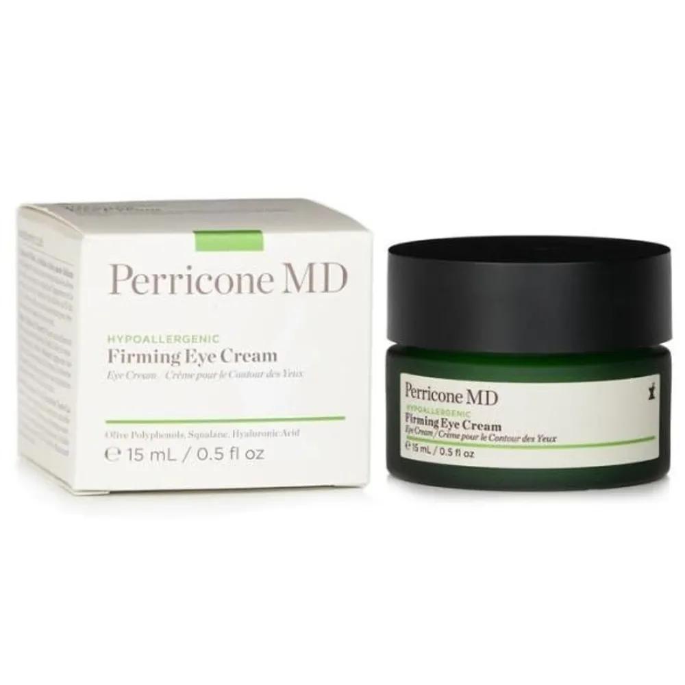 Perricone MD Гипоаллергенный укрепляющий крем для век 15 мл