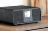 Elegant Radio Pinell Supersound 501 Dab+, Fm, Wifi Highest Quality