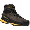 Traverse X5 GTX Carbon x Yellow 900100 38 /