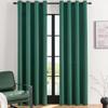 Шторы Nordic Living Room Bedroom Solid Color High Precision Blackout Curtain Готовый продукт