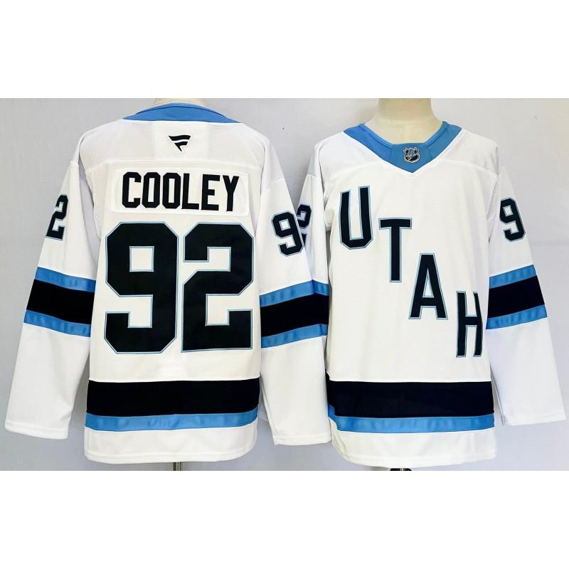 Ice Hockey Team Practice Jersey Long Sleeve Athletic Training Shirt Men Women