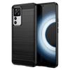 Чехол для Xiaomi 12T, чехол для Xiaomi 12T, 6,67 дюйма, противоударный силиконовый бампер из углеродного волокна для Xiaomi 12, 12X, 12S, 12T Pro, 12S Ultra