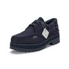 Timberland Samuel Ross X Future73 Водонепроницаемые Прочные Легкие Удобные Ботинки Для Отдыха На Природе Мужские Ботинки Темно-Синие A683Y