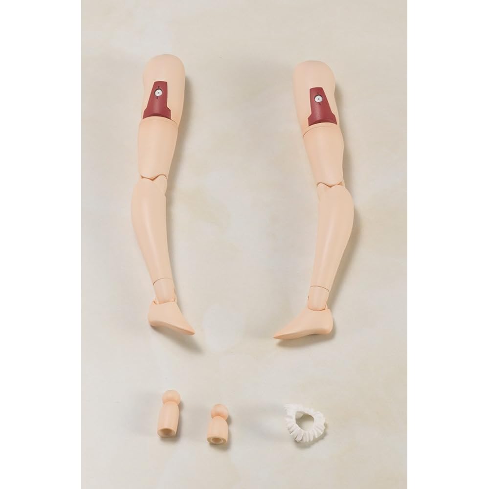 Frame Arms Girl Innocentia 150 мм Без масштаба Цветовая кодировка Пластиковая модель для сборки