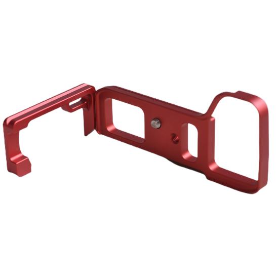 Быстросъемный L-образный кронштейн из алюминиевого сплава, ручка для Sony A7M3 A7R3 A9