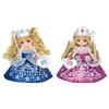 TAKARA TOMY Кукла Dreaming Princess Prism Princess Игрушка для игрушек Домик для детей от 3 лет Соответствует стандартам безопасности игрушек Сертификация ST Mark Licca TAKARA