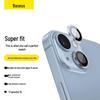 Baseus AR Enhanced Corning Lens Protector for iPhone