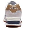 New Balance 574 'Светло-серый индиго' Кроссовки ML574LGI
