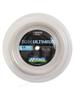 YONEX Струны для бадминтона BG66 Ultimax Metallic White рулон 200 м Металлический белый (0.65mm) БГ66УМ-2 (430)