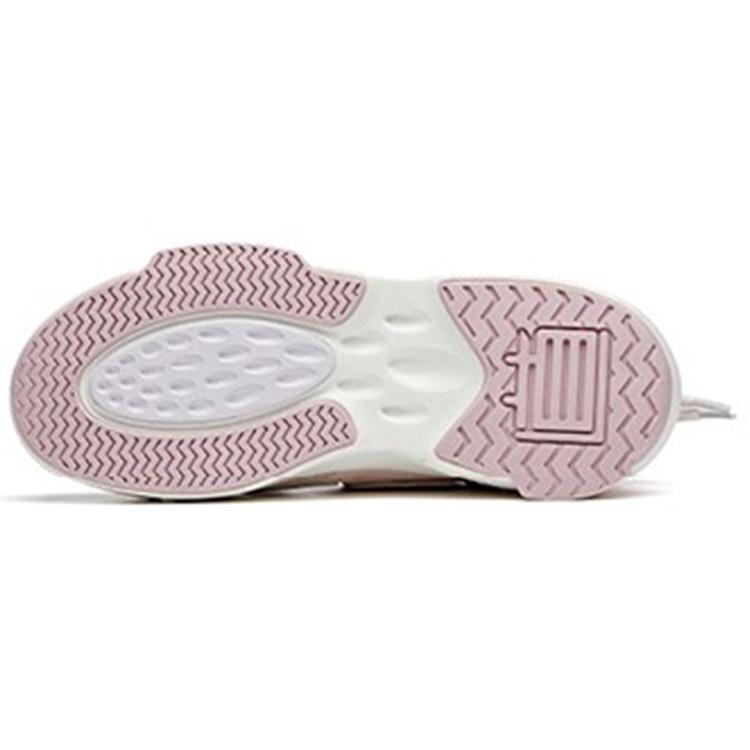 (WMNS) ANTA Badao 6 'Pink White' Women's 122028086-4