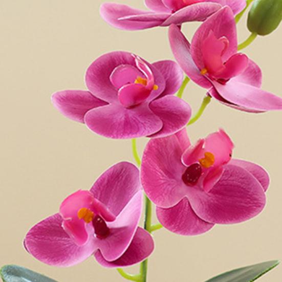 Привлекательный искусственный бонсай, экологически чистый, портативный, яркий