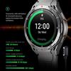2025 Новые Оригинальные GPS Смарт-часы Ультра 466*466 HD AMOLED Дисплей Спорт Компас BT Звонок IP69 Водонепроницаемый Смарт-браслет Для HUAWEI