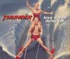 CD THUNDER - Любовь, за которую стоит умереть  RAWX1043 Castle Communic 1997 UK Рок Б/У