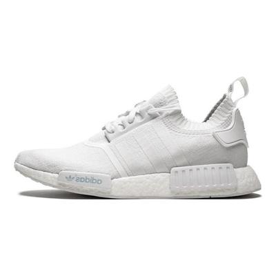 Кроссовки NMD_R1 Primeknit 'Monochrome' BA8630